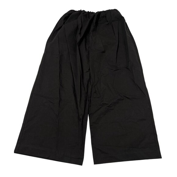 LIONESS Tidekiss Pants in Noir - Picture 1 of 5